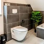 Beautiful In With Sauna 度假居 Jesendorf
