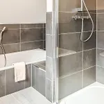 度假居 Beautiful In With Sauna Jesendorf