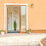 Beautiful In With Sauna 度假居 Jesendorf
