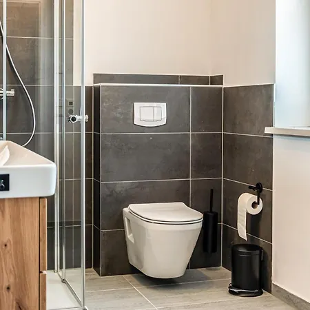 Beautiful In With Sauna *