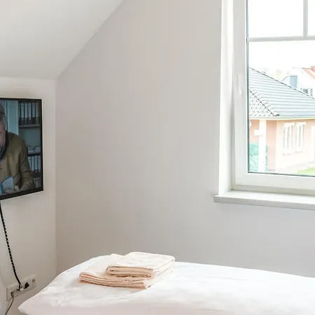 Beautiful In With Sauna * Jesendorf