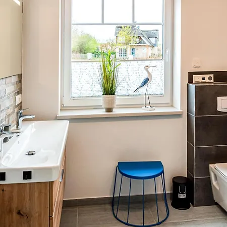 בית נופש Beautiful In With Sauna *