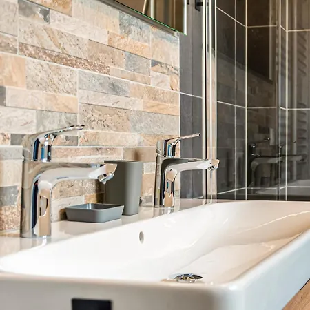 Beautiful In With Sauna *