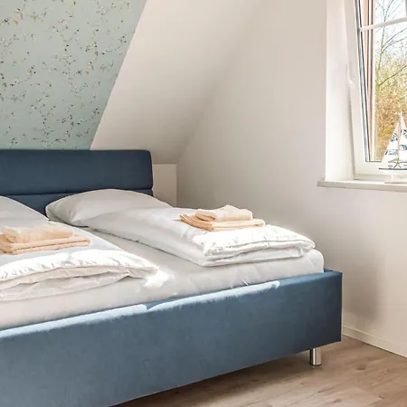 Beautiful In With Sauna