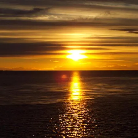 Beautiful In With Sauna *