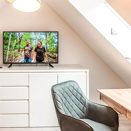 Beautiful In With Sauna Jesendorf