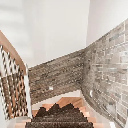 Beautiful In With Sauna * Jesendorf