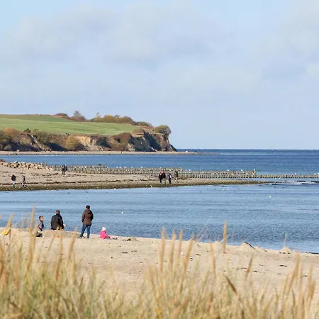 Beautiful In With Sauna בית נופש