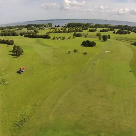 בית נופש Beautiful In With Sauna *