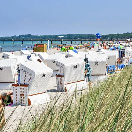 Beautiful In With Sauna *