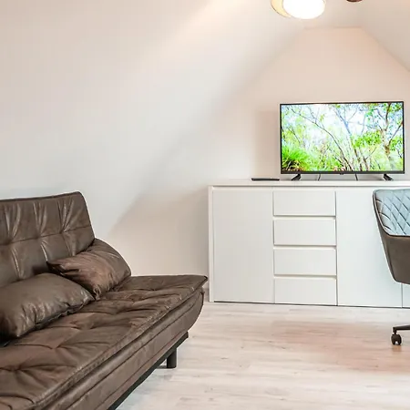 Beautiful In With Sauna * Jesendorf