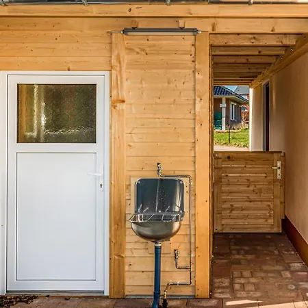 Beautiful In With Sauna