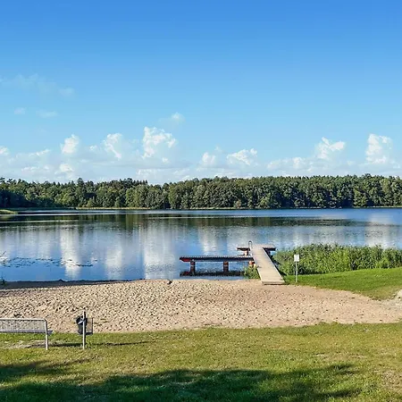 Beautiful In With Sauna בית נופש Jesendorf