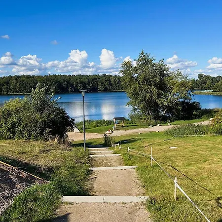 Beautiful In With Sauna * Jesendorf