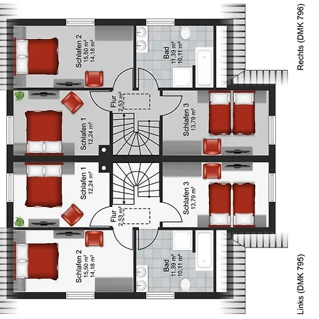 Beautiful In With Sauna בית נופש *