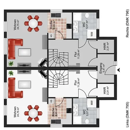 Beautiful In With Sauna *